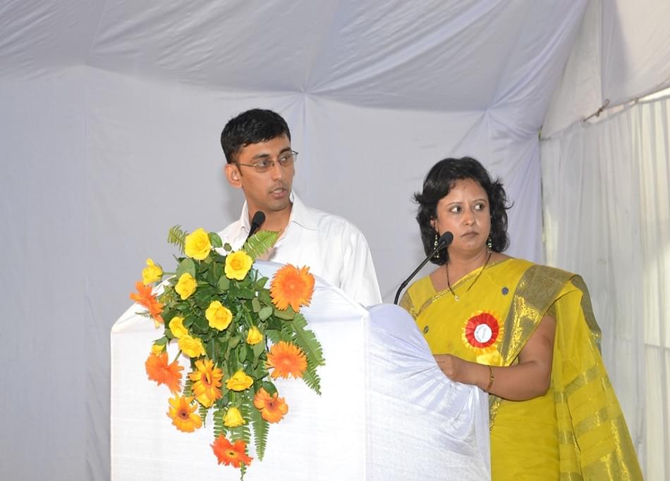 Vindhya Institute of Technology & Science Indore Events photo 8