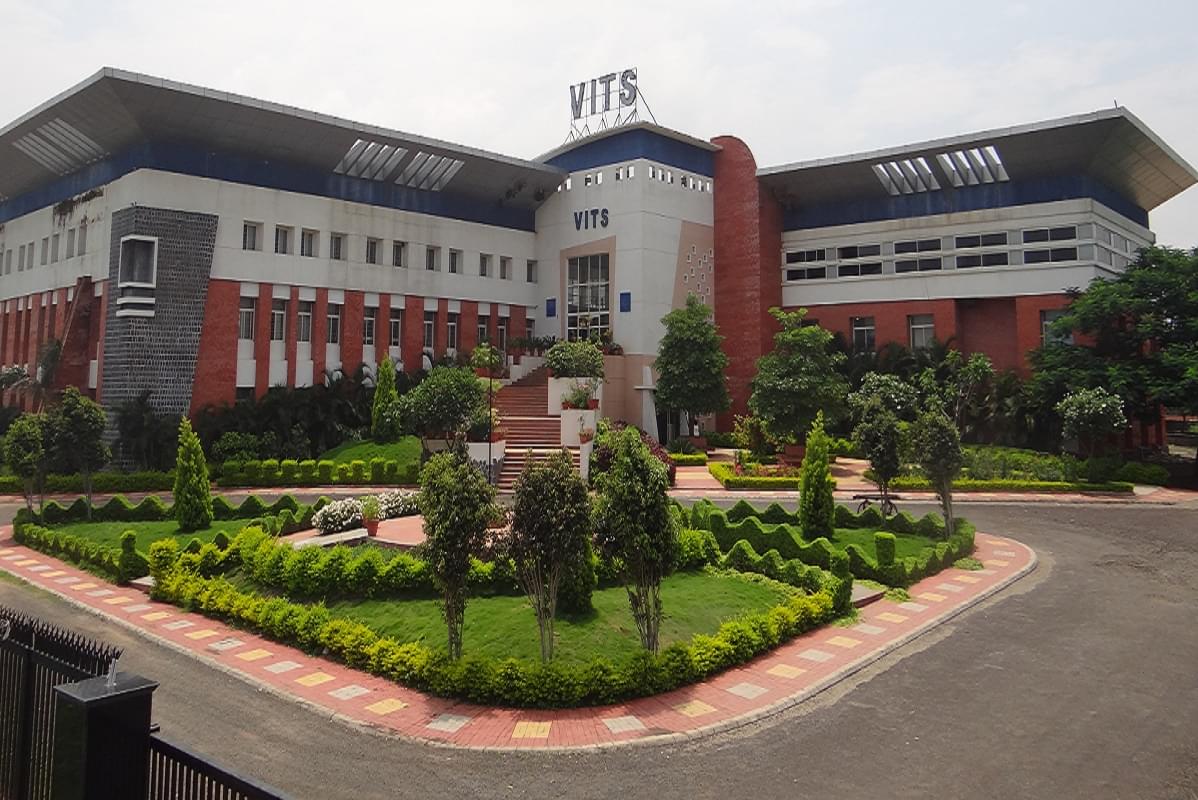 Vindhya Institute of Technology & Science Indore Campus photo 21