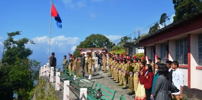 Kurseong College Events photo 2