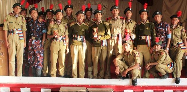 Kurseong College Events photo 4