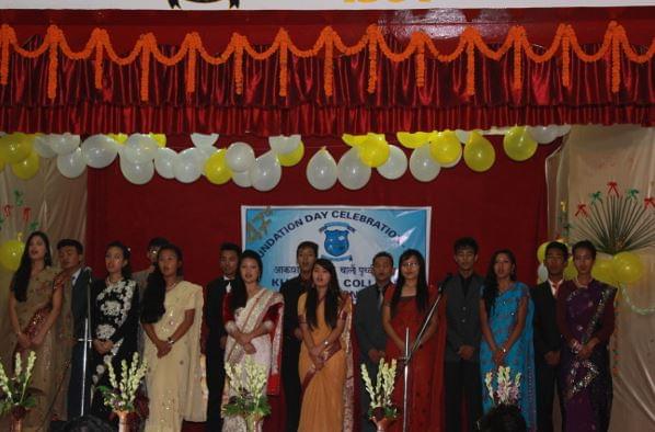 Kurseong College Events photo 5