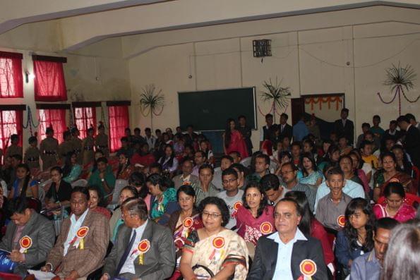 Kurseong College Events photo 6