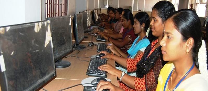 Kalasalingam Institute of Technology Krishnankovil Infrastructure photo 2