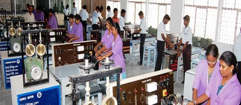 Kalasalingam Institute of Technology Krishnankovil Infrastructure photo 3