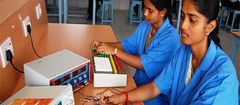 Kalasalingam Institute of Technology Krishnankovil Infrastructure photo 4