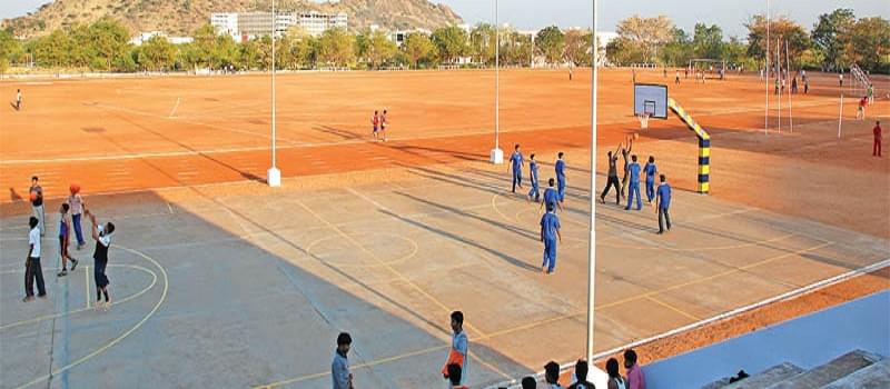 Kalasalingam Institute of Technology Krishnankovil Infrastructure photo 5
