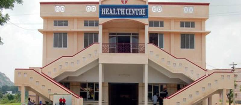 Kalasalingam Institute of Technology Krishnankovil Infrastructure photo 6