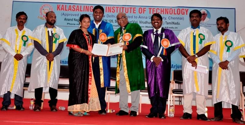 Kalasalingam Institute of Technology Krishnankovil Events photo 3