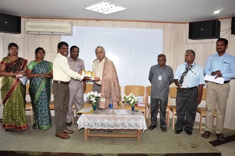 Kalasalingam Institute of Technology Krishnankovil Events photo 4