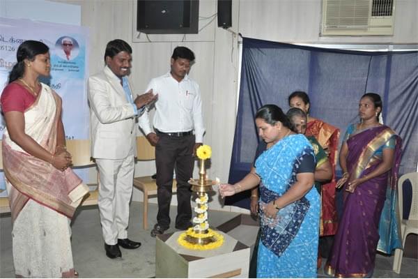 Kalasalingam Institute of Technology Krishnankovil Events photo 6