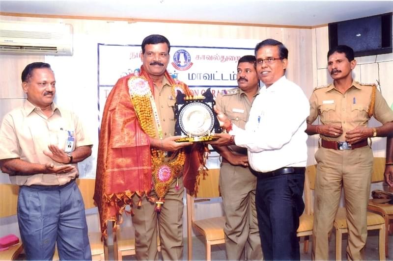 Kalasalingam Institute of Technology Krishnankovil Events photo 1