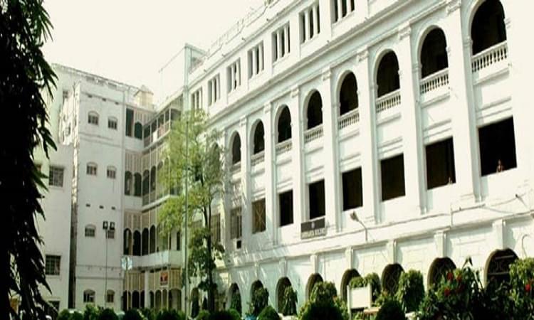 University of Calcutta Academic Building photo 1