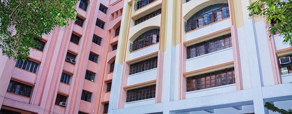 University of Calcutta Academic Building photo 2