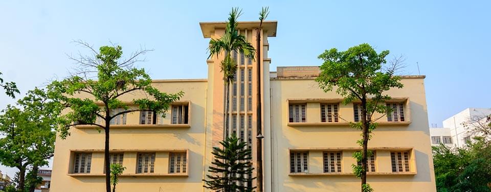 University of Calcutta Academic Building photo 4