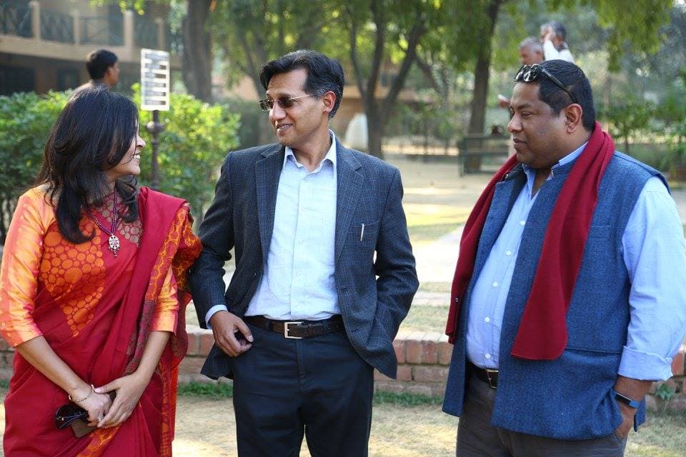 Vedica Scholars Programme for Women New Delhi Convocation photo 7