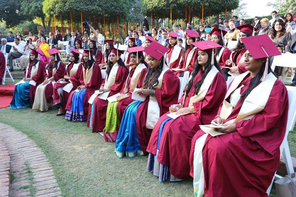 Vedica Scholars Programme for Women New Delhi Convocation photo 11