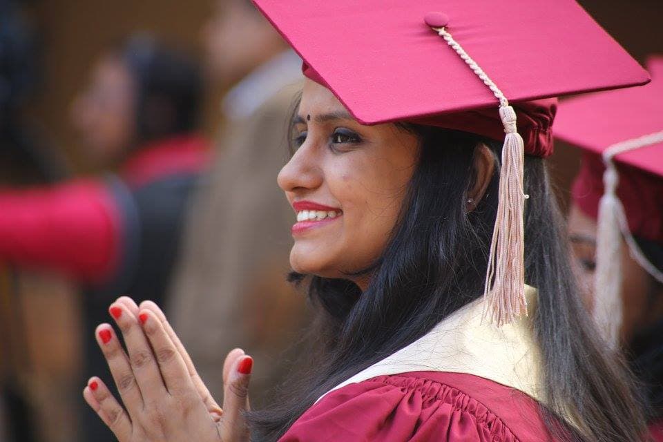Vedica Scholars Programme for Women New Delhi Convocation photo 12