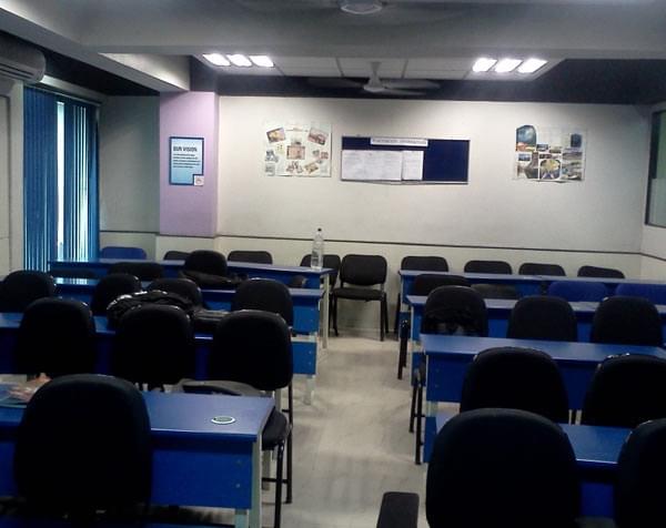 UEI Global Chandigarh Infrastructure and Academic Building photo 7