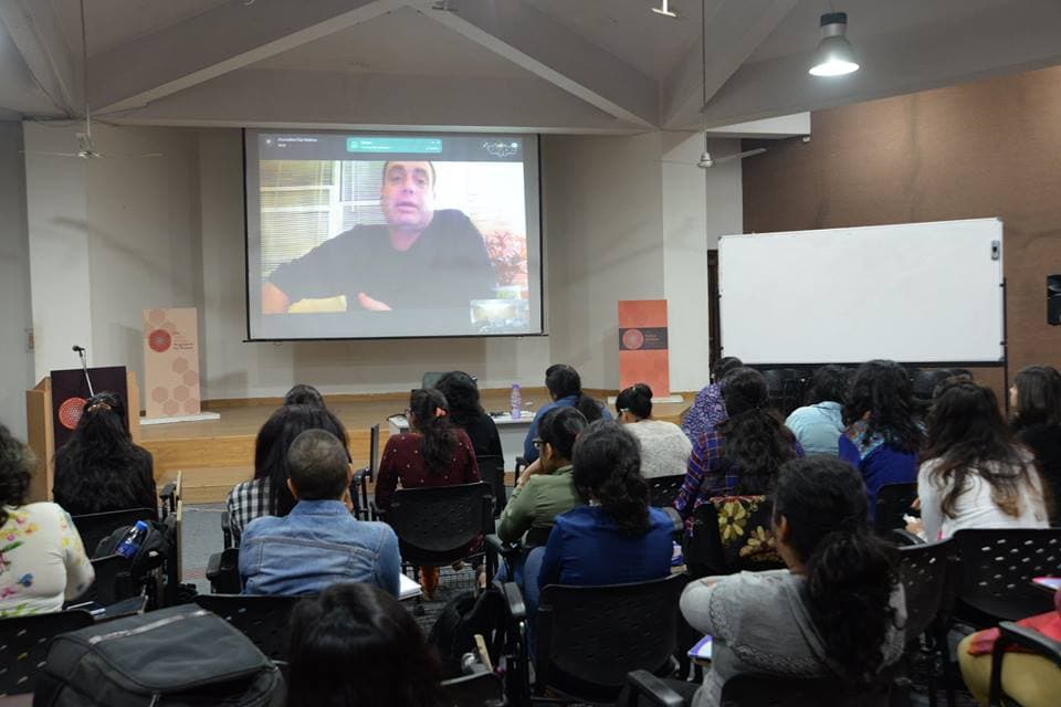 Vedica Scholars Programme for Women New Delhi Vedica Campus photo 5