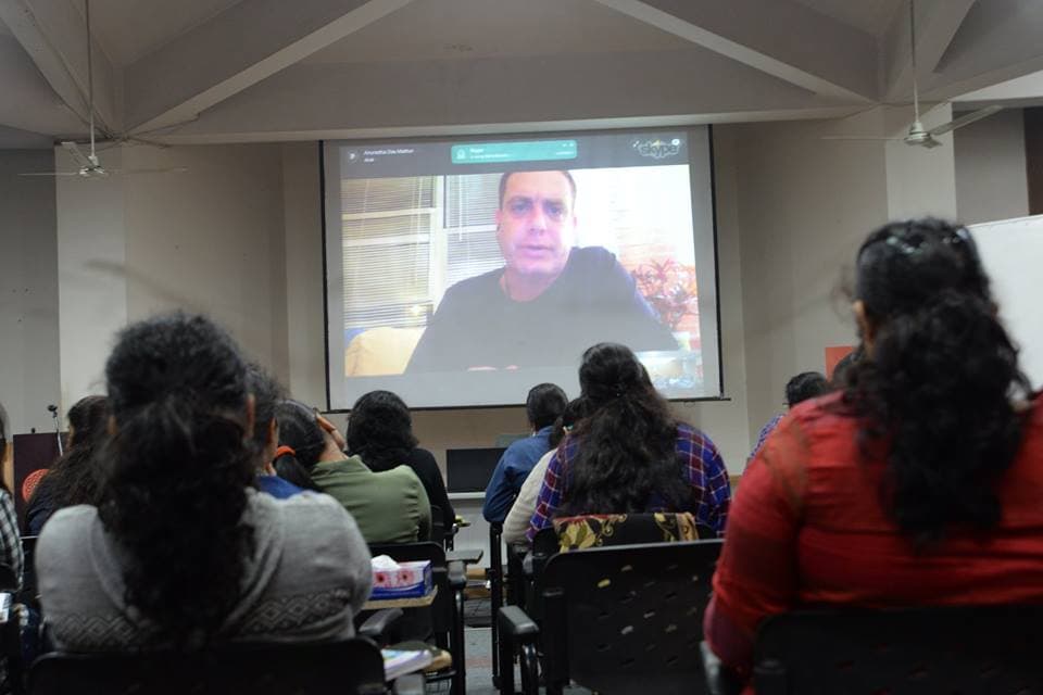 Vedica Scholars Programme for Women New Delhi Vedica Campus photo 6