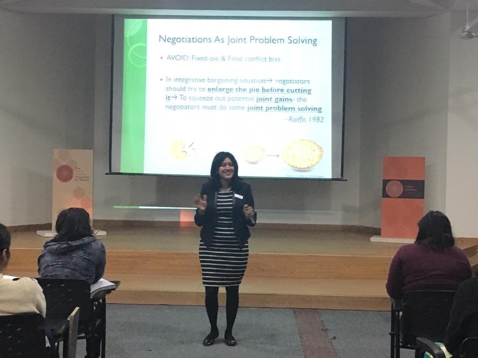 Vedica Scholars Programme for Women New Delhi Vedica Campus photo 12