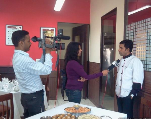 UEI Global Chandigarh Events photo 2