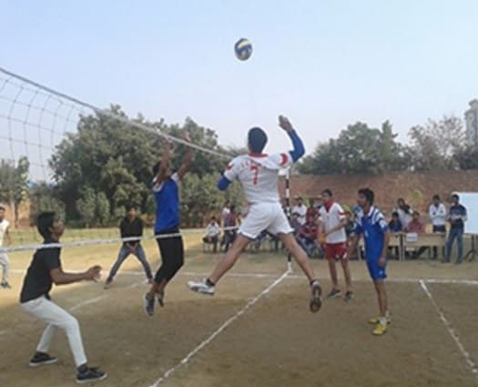 Lingaya's GVKS Institute of Management & Technology Faridabad Events photo 3