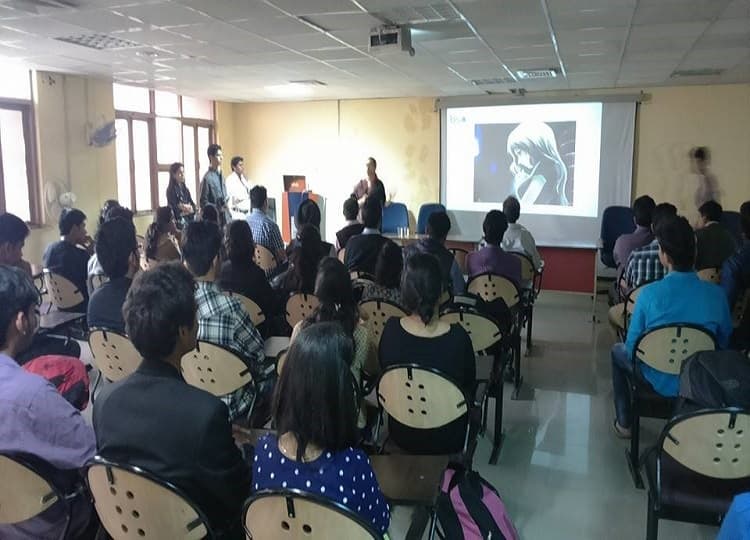 Lingaya's GVKS Institute of Management & Technology Faridabad Events photo 4