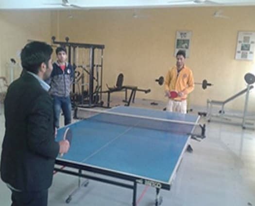 Lingaya's GVKS Institute of Management & Technology Faridabad Events photo 5