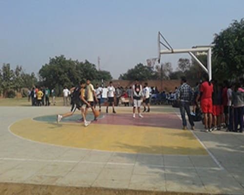 Lingaya's GVKS Institute of Management & Technology Faridabad Events photo 6