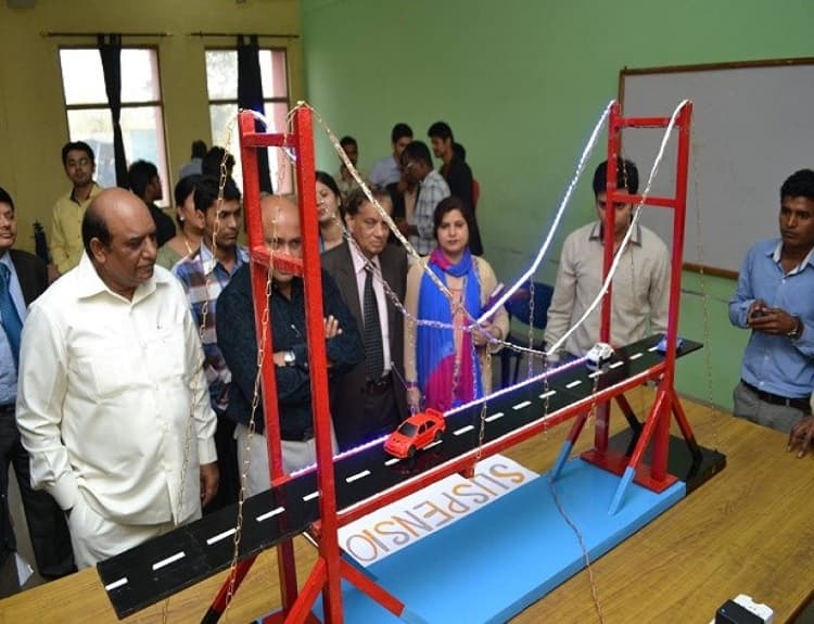 Lingaya's GVKS Institute of Management & Technology Faridabad Events photo 7