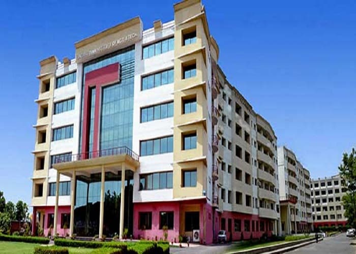 Lingaya's GVKS Institute of Management & Technology Faridabad Campus photo 1