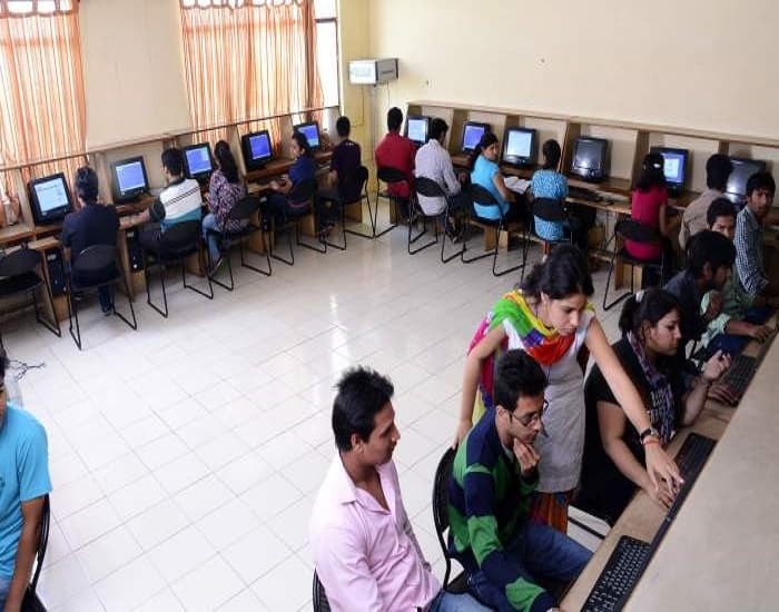 Lingaya's GVKS Institute of Management & Technology Faridabad Campus photo 3