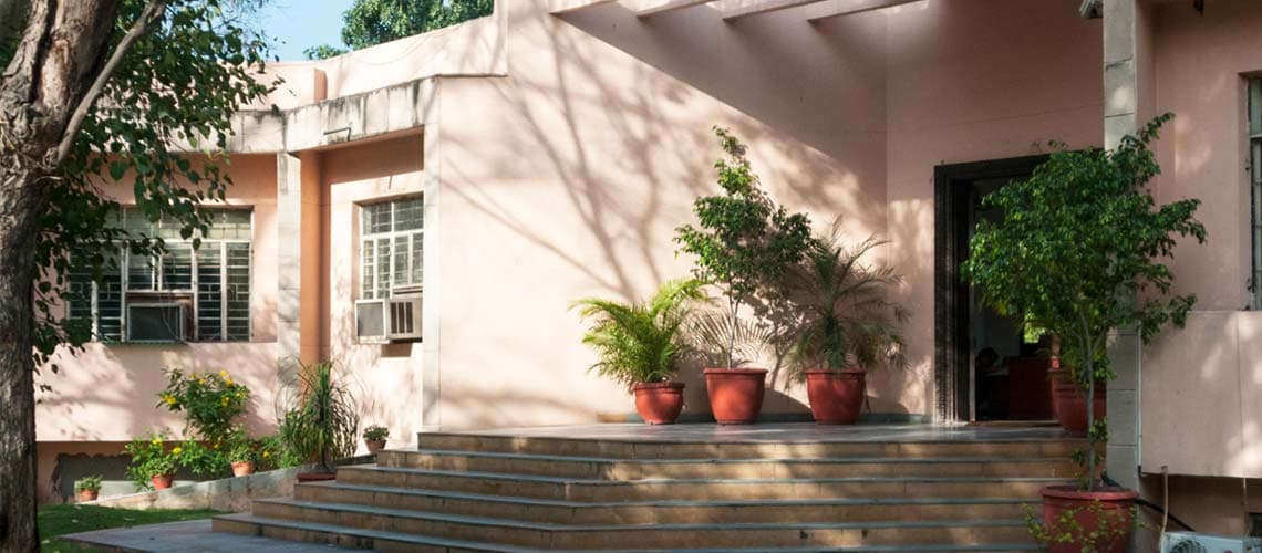 Vedica Scholars Programme for Women New Delhi Vedica Campus and infrastructure photo 10