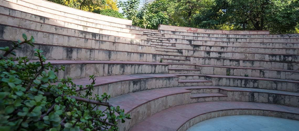 Vedica Scholars Programme for Women New Delhi Vedica Campus and infrastructure photo 2