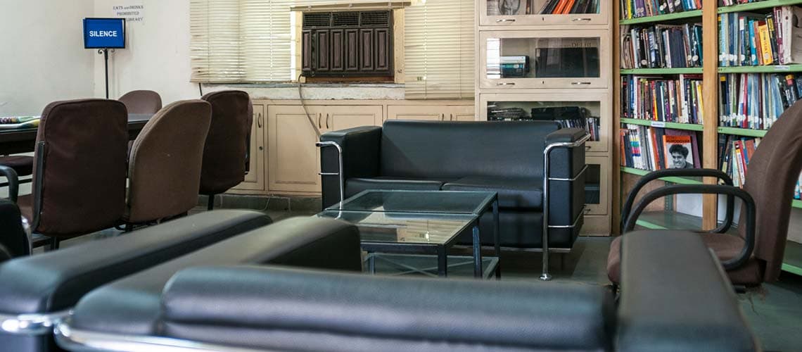 Vedica Scholars Programme for Women New Delhi Vedica Campus and infrastructure photo 7