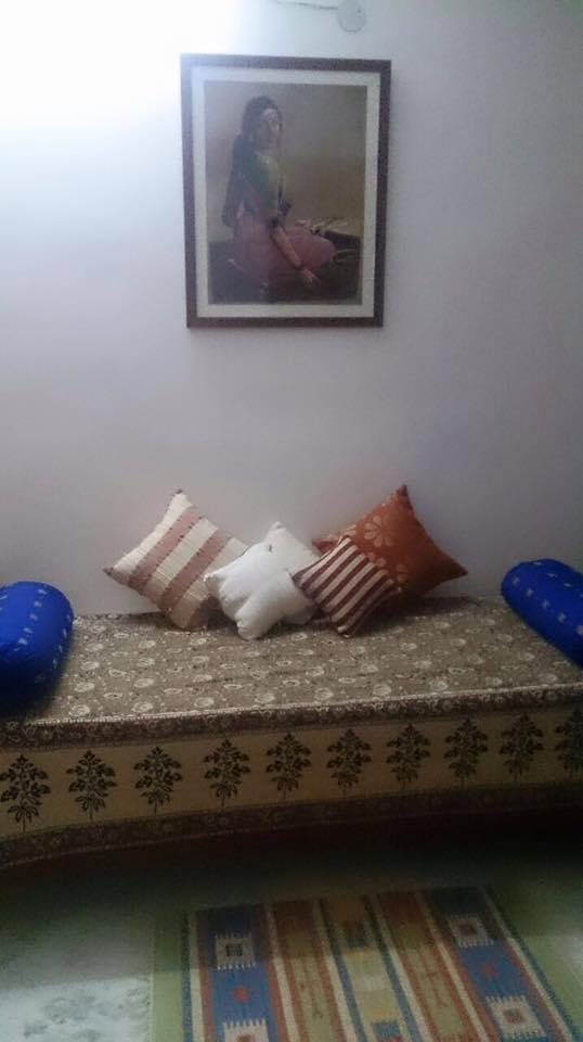 Vedica Scholars Programme for Women New Delhi hostel photo 2