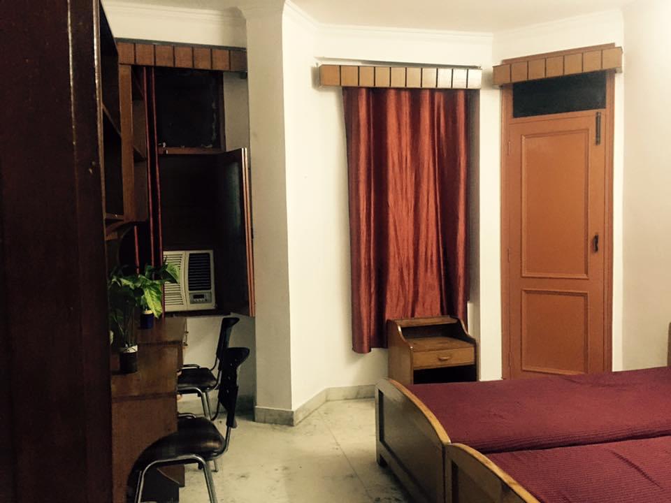 Vedica Scholars Programme for Women New Delhi hostel photo 3