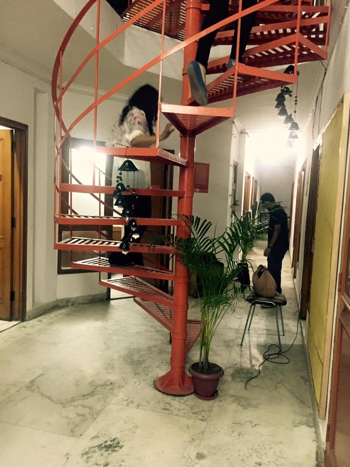 Vedica Scholars Programme for Women New Delhi hostel photo 4