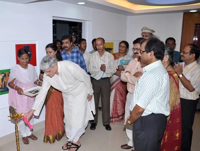 University of Calcutta Events photo 3