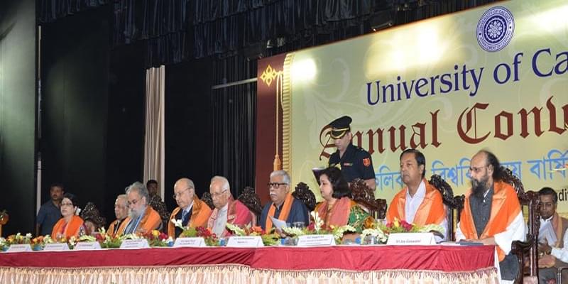University of Calcutta Events photo 1