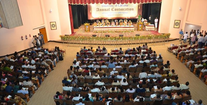University of Calcutta Events photo 2