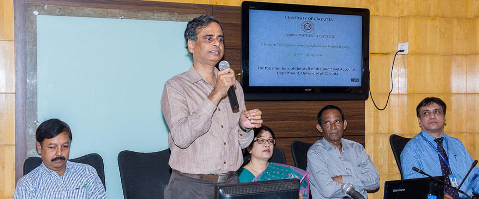 University of Calcutta Events photo 5