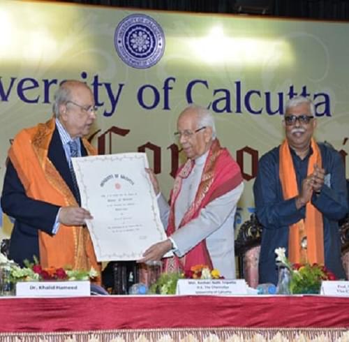 University of Calcutta Events photo 6