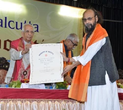 University of Calcutta Events photo 7