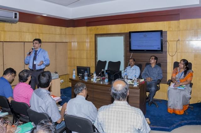 University of Calcutta Events photo 8