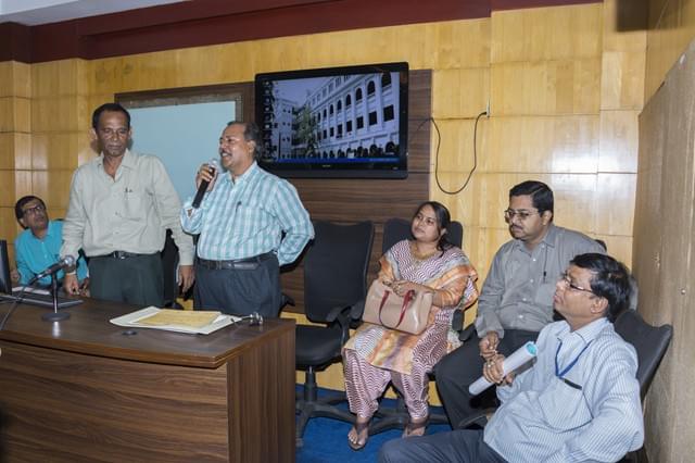 University of Calcutta Events photo 9