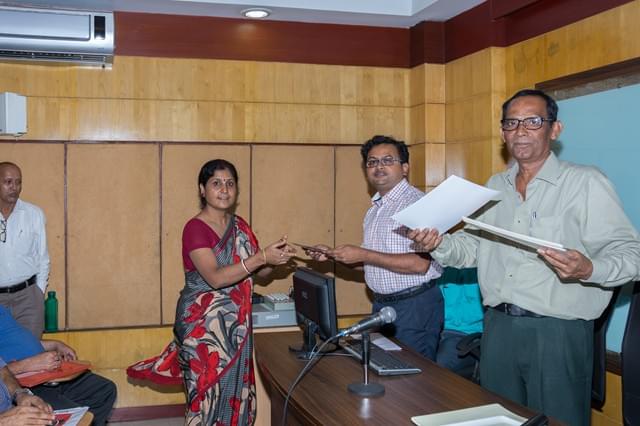 University of Calcutta Events photo 10