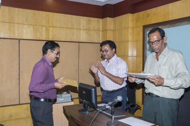 University of Calcutta Events photo 11