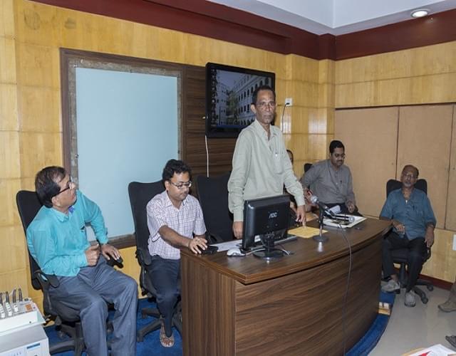 University of Calcutta Events photo 12